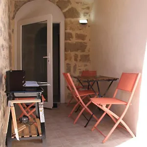  Appartement Sandpas Frankrijk