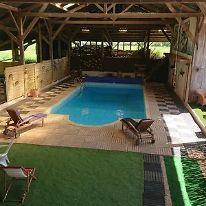  Bed & Breakfast D Hôtes Proximité Mont St Michel