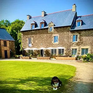 Le Manoir Des Haies Gasthuis