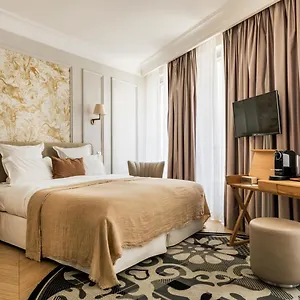 **** Hotel Maison Pigalle Frankrijk