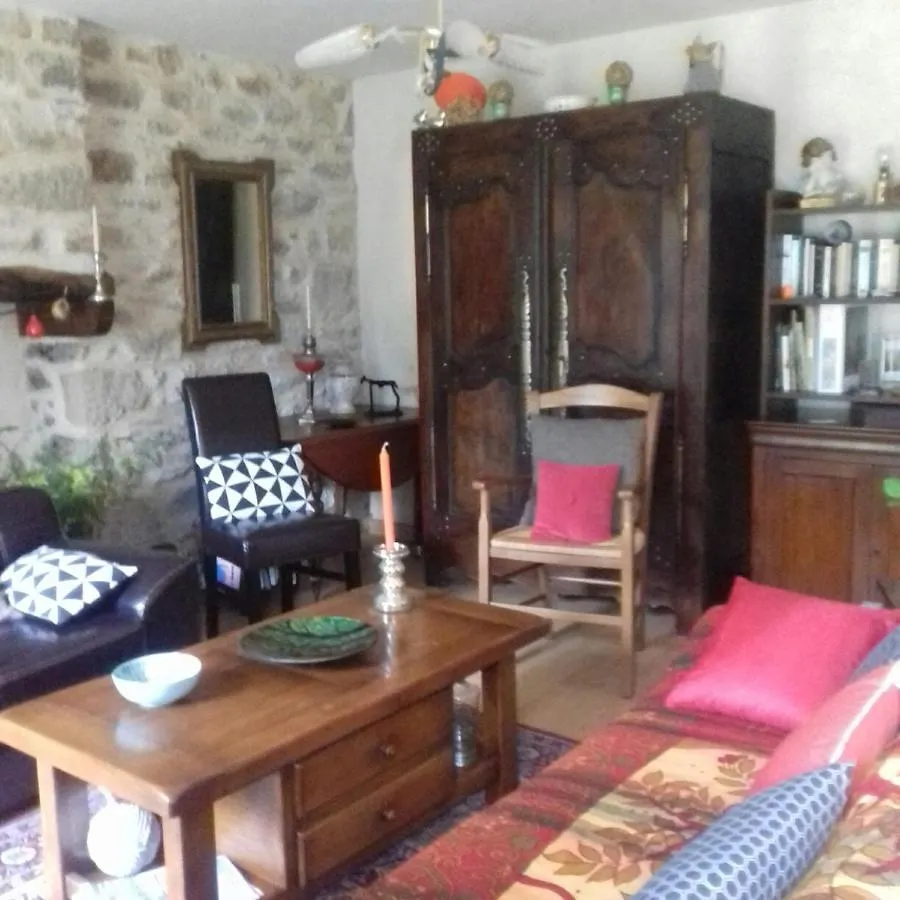 Ty Ana Bed & Breakfast Audierne