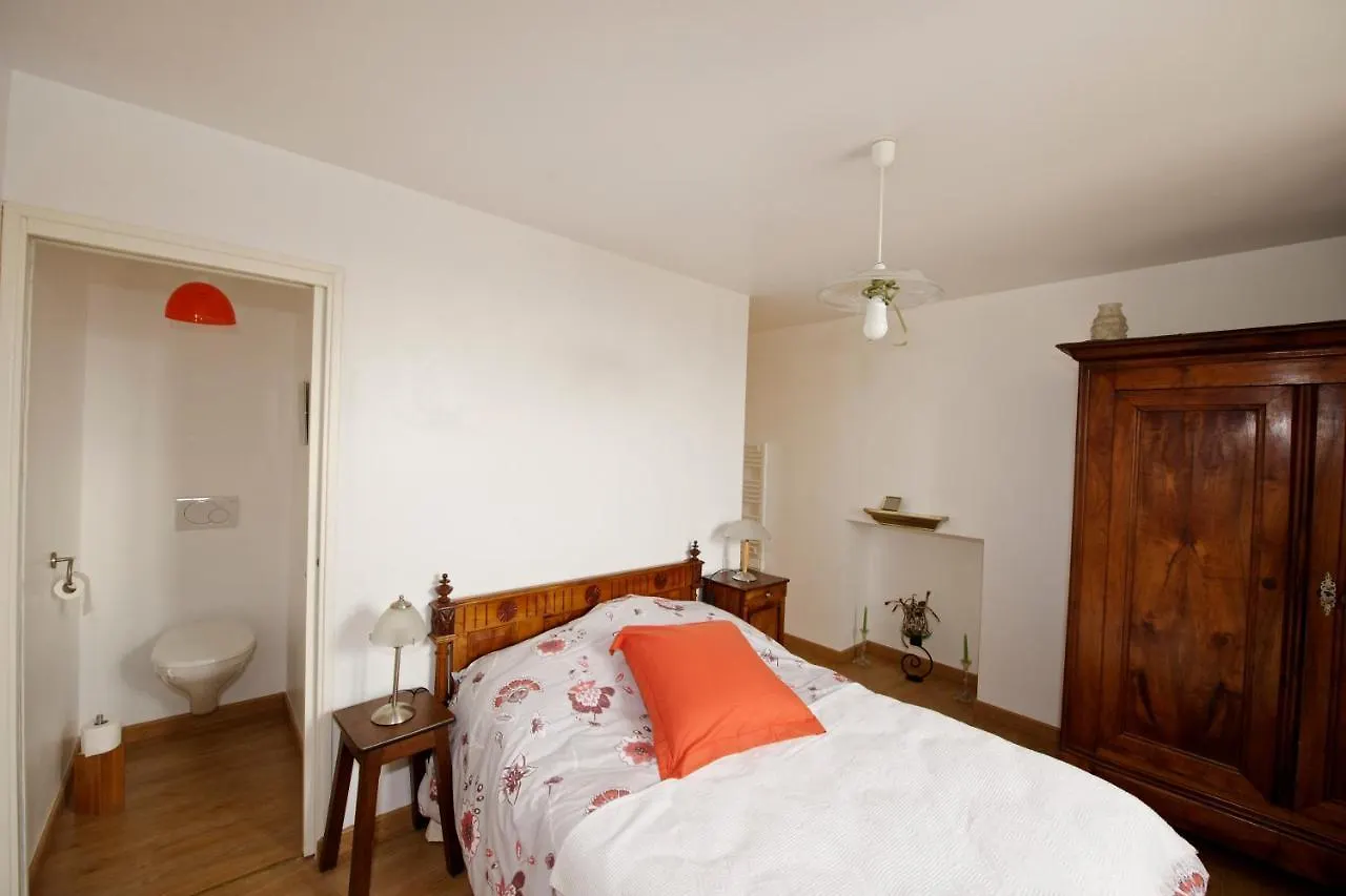 Ty Ana Bed & Breakfast Audierne