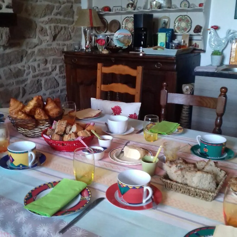 Ty Ana Bed & Breakfast Audierne