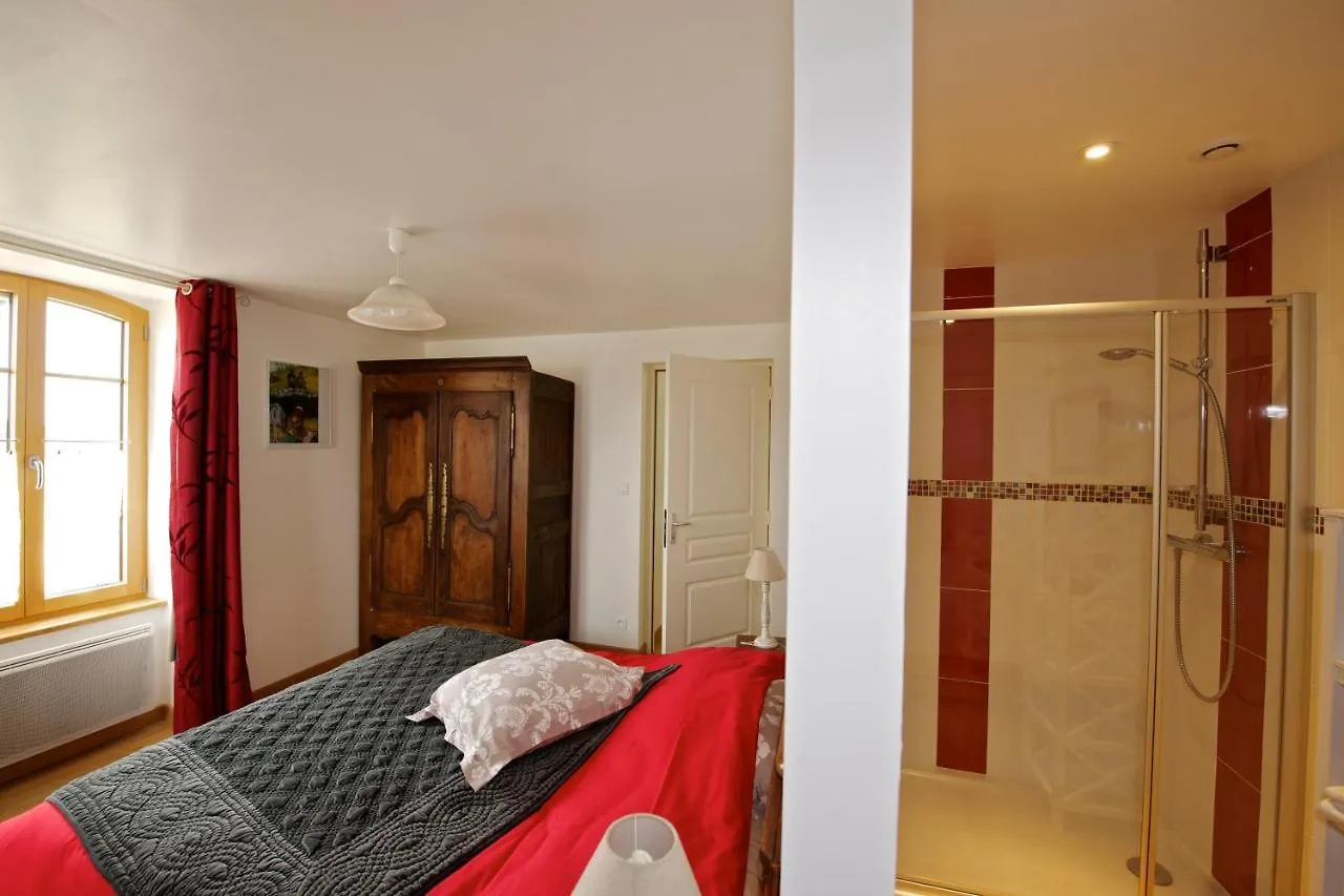 Ty Ana Bed & Breakfast Audierne