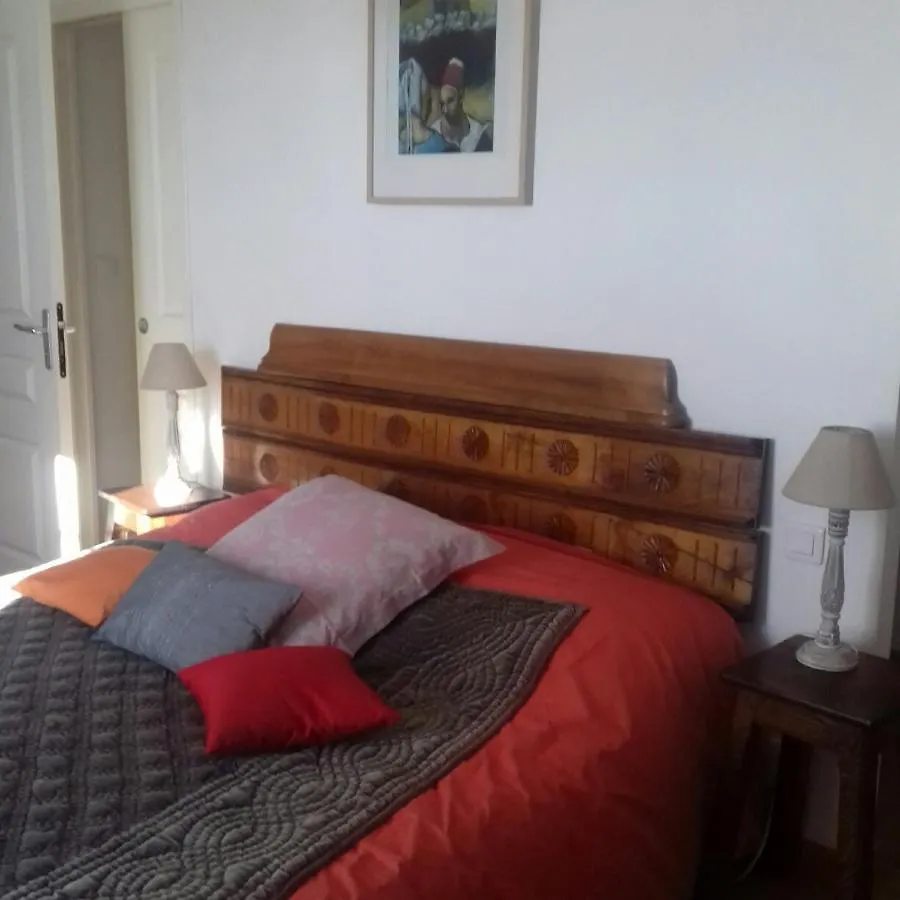 Ty Ana Bed & Breakfast Audierne