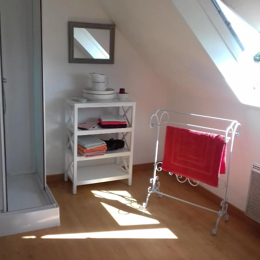 Ty Ana Bed & Breakfast Audierne France