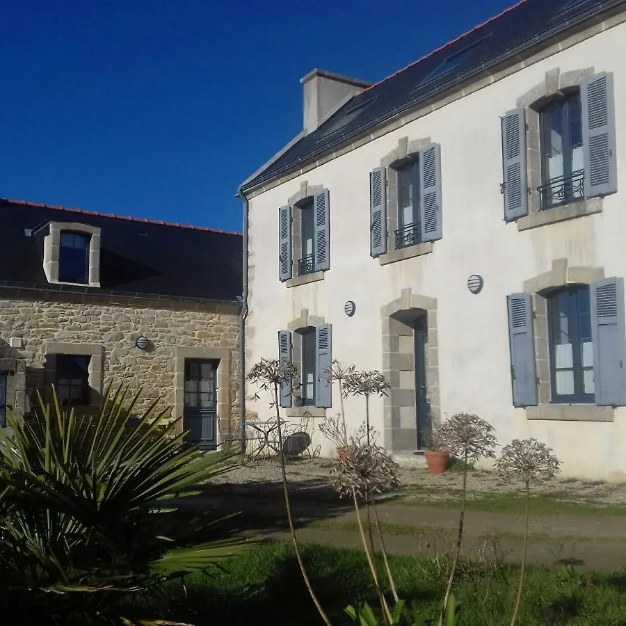 Ty Ana Bed & Breakfast Audierne France