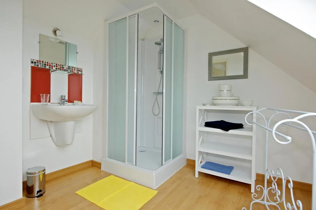 Ty Ana Bed & Breakfast Audierne
