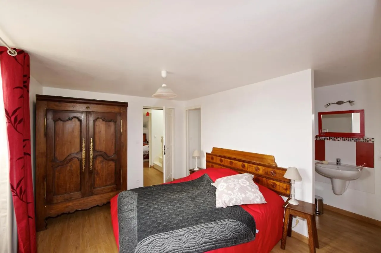 Ty Ana Bed & Breakfast Audierne France