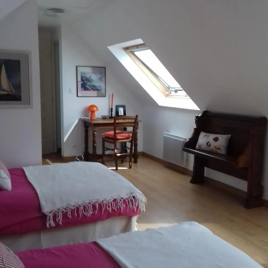Ty Ana Bed & Breakfast Audierne